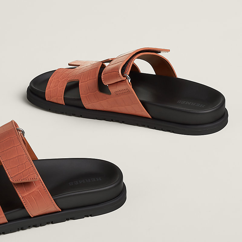 Chypre sandal | Hermès USA